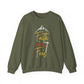 "Faith over Fear" Faith Crewneck Sweatshirt
