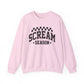 Scream Season Halloween Crewneck Sweatshirt - Samberule