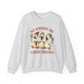 We Whiskey You A Merry Christmas Crewneck Sweatshirt - Samberule
