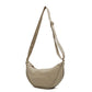 Nevaeh - Crescent Crossbody Bag - Samberule