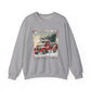 Smalltown Christmas Crewneck Sweatshirt - Samberule