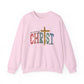 Merry Christmas Crewneck Sweatshirt