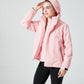 Darryl | 3-in-1 Women’s Winter Jacket – Windproof & Water-Resistant