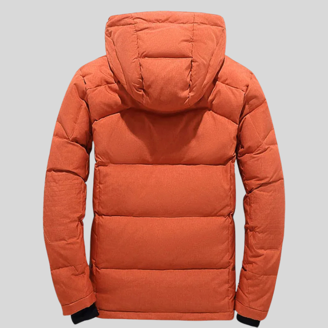 Atlas Windproof Jacket