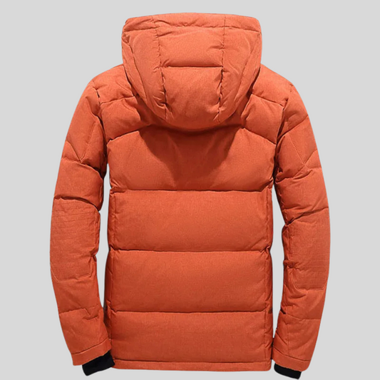 Atlas Windproof Jacket