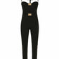 ARINA Cutout Jumpsuit