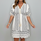 Ariana - Boho Summer Dress - Samberule