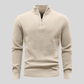 Crosshatch Quarter-Zip