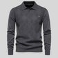Kenji Polo Sweater