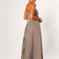 Claire - Strapless Maxi Dress - Samberule