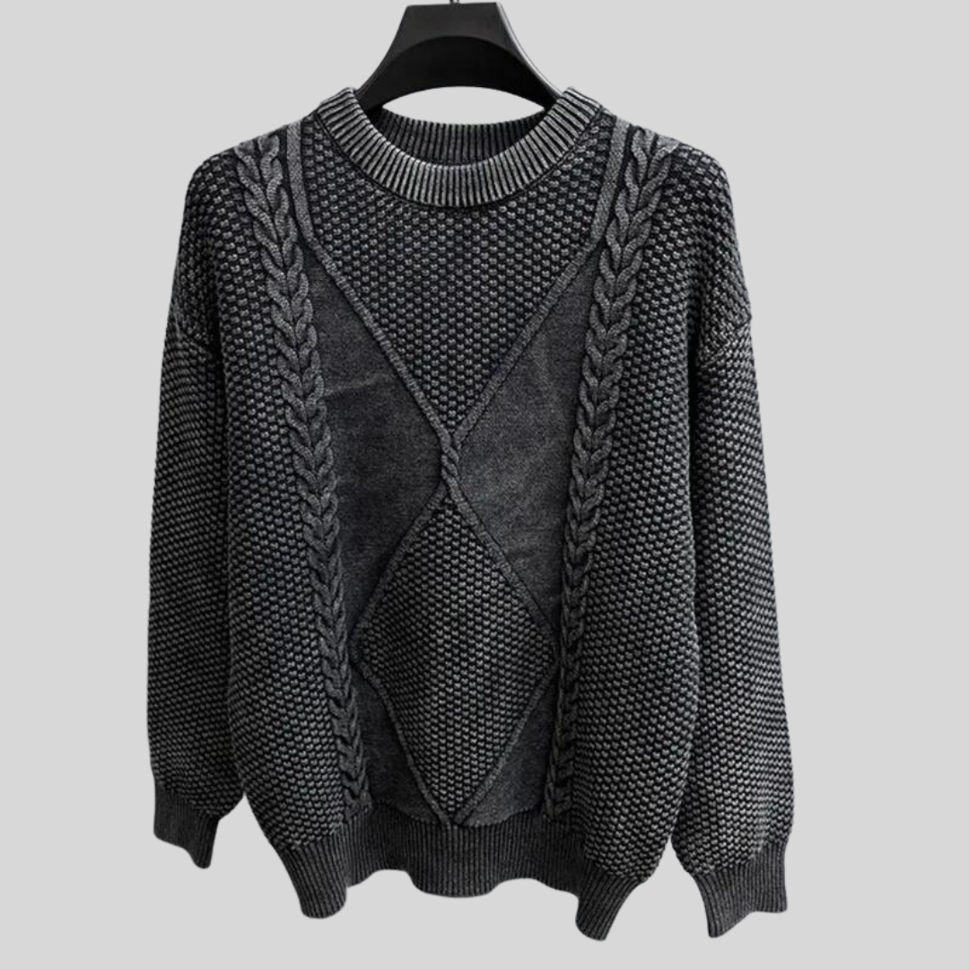 Mykel Knit Sweater