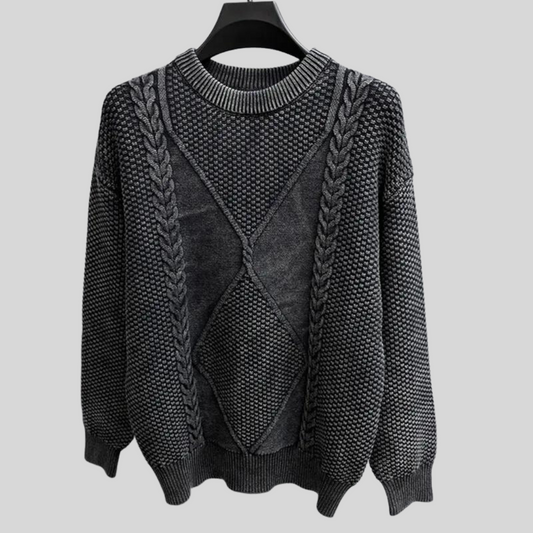 Mykel Knit Sweater
