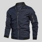 Ryker Bomber Jacket