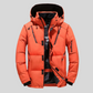 Sebastian Puffer Jacket