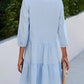 Isabella | Midi Dress for Every Occasion