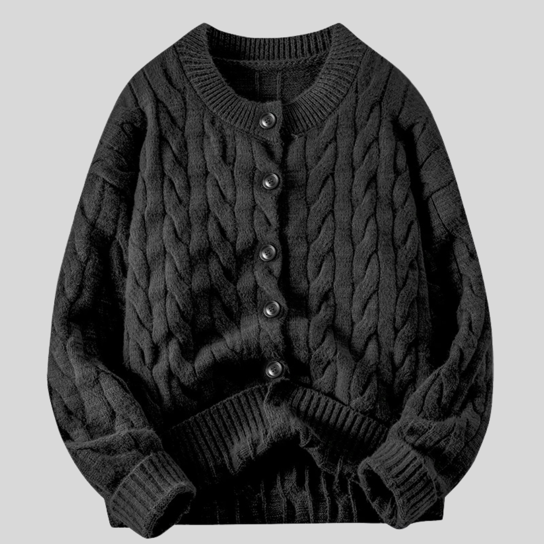 Dawson Loose Cardigan
