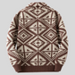 Arlo Retro Graphic Sweater