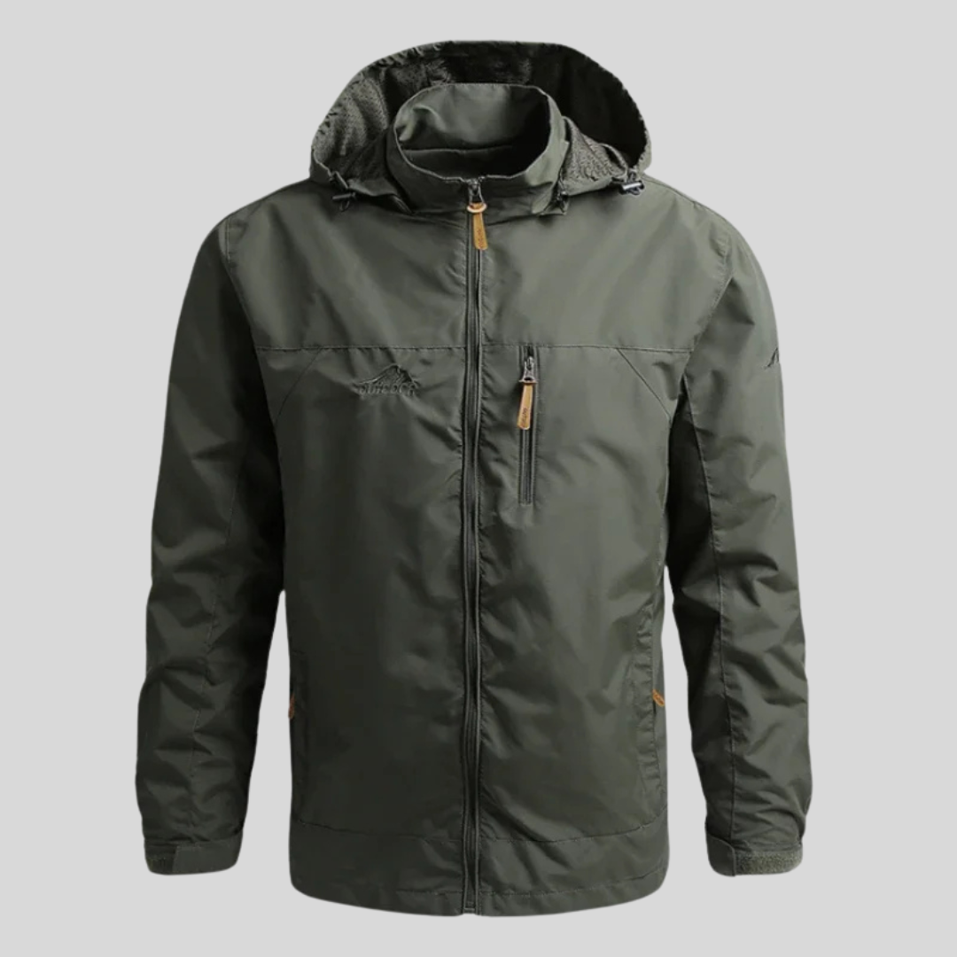 Storm Waterproof Jacket