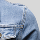 Bryson Cotton Denim Jacket