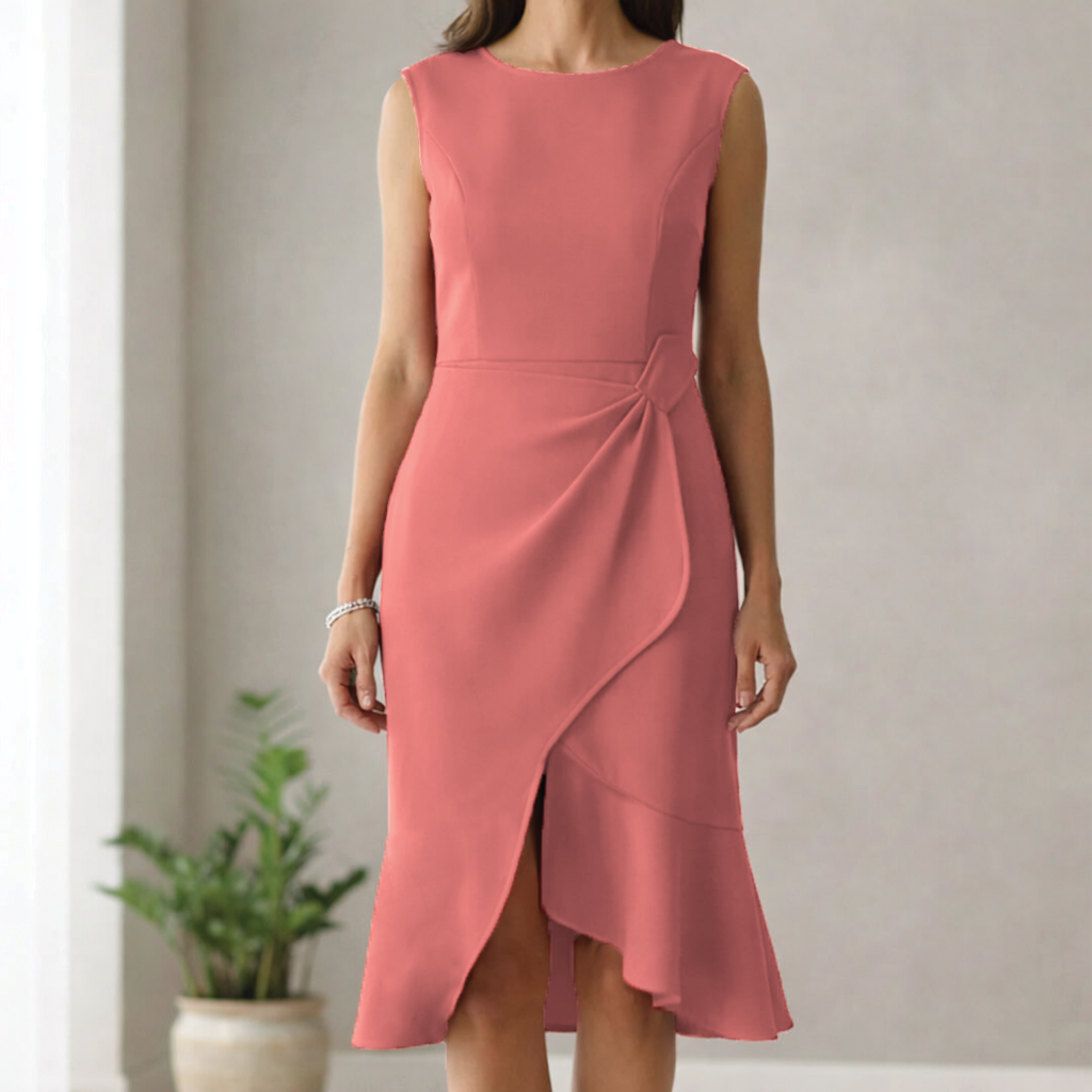 Adeline - Cocktail Dress - Samberule