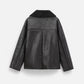 Women’s Classic Heritage Fleece Jacket - Samberule
