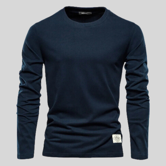 Sebastian Long Sleeve T-Shirt
