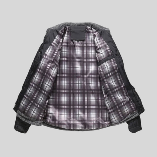 Matthew Windproof Coat