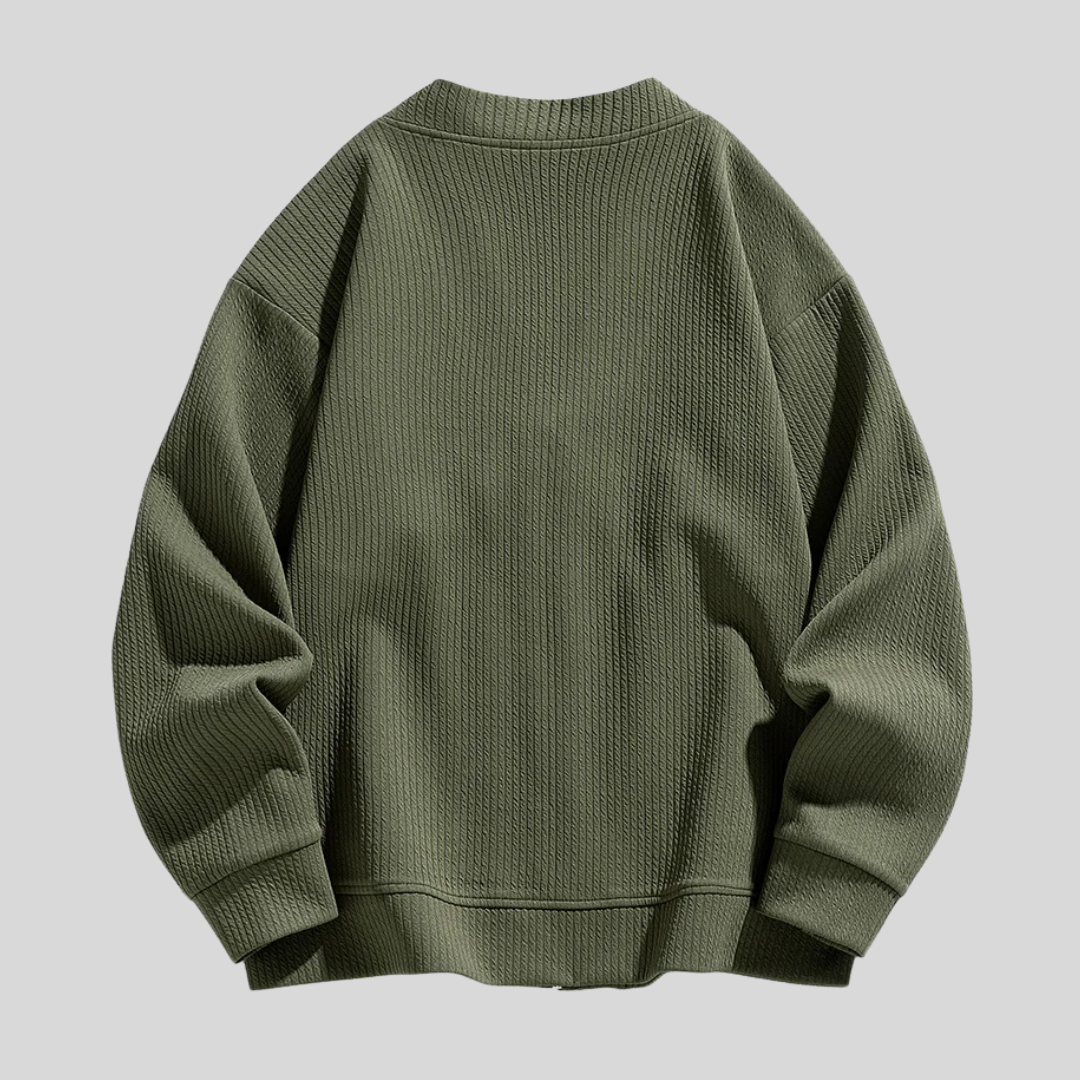 Octa Oversized Cardigan