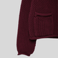Gemma Knitted Cardigan