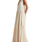 Evelyn - Sleeveless Maxi Sundress - Samberule