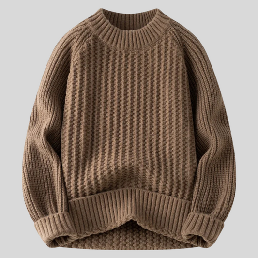 Vincent Loose Sweater