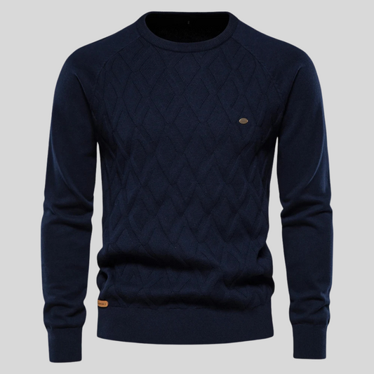 Harland Knitted Sweater