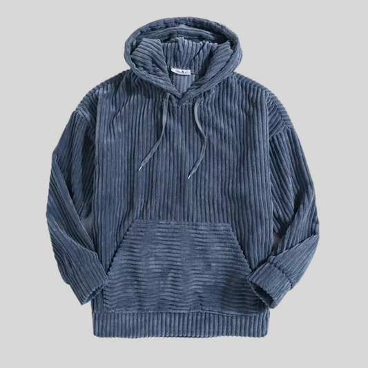 Mason Hooded Sweater