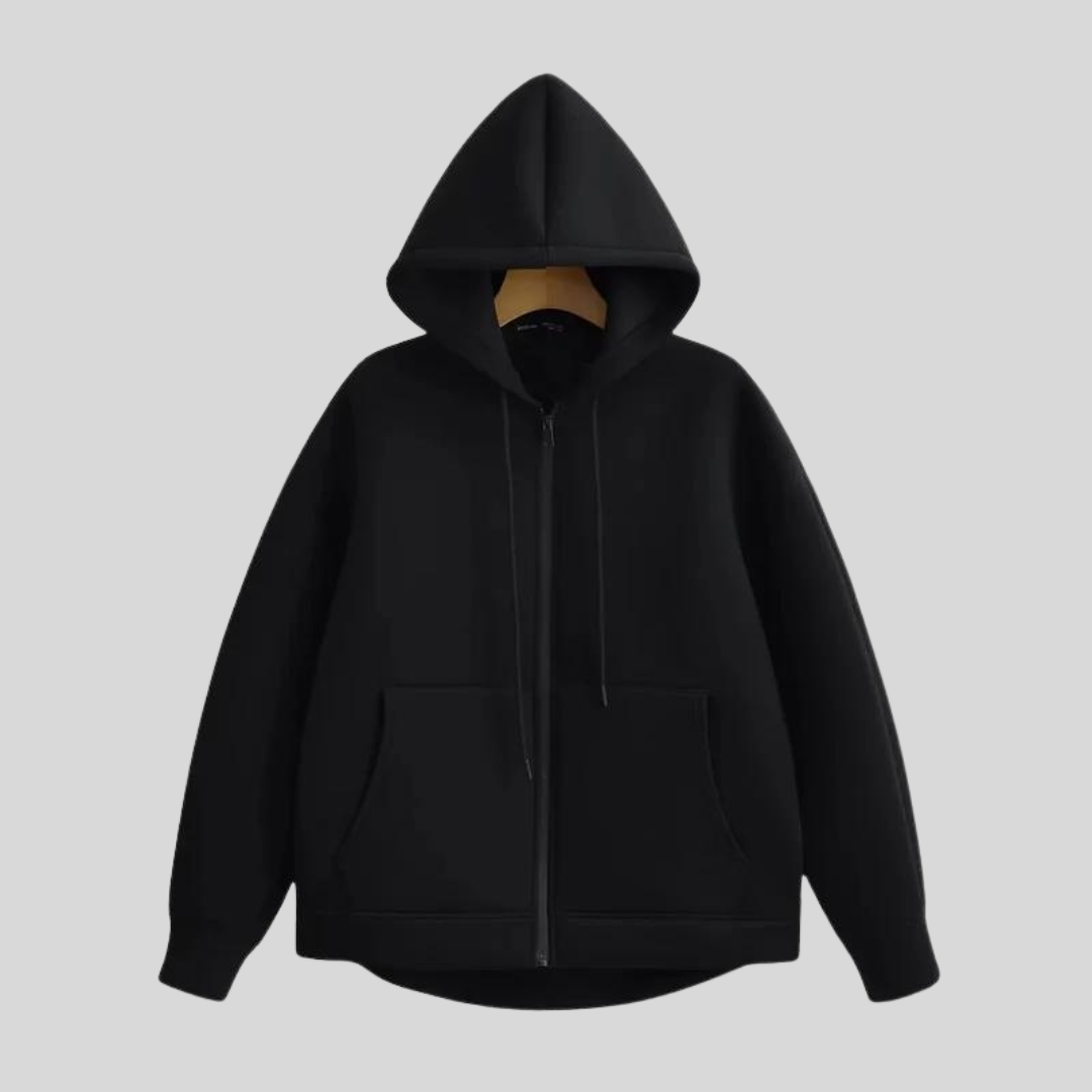 Genevieve Oversized Sweatshirt