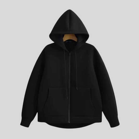 Genevieve Oversized Sweatshirt