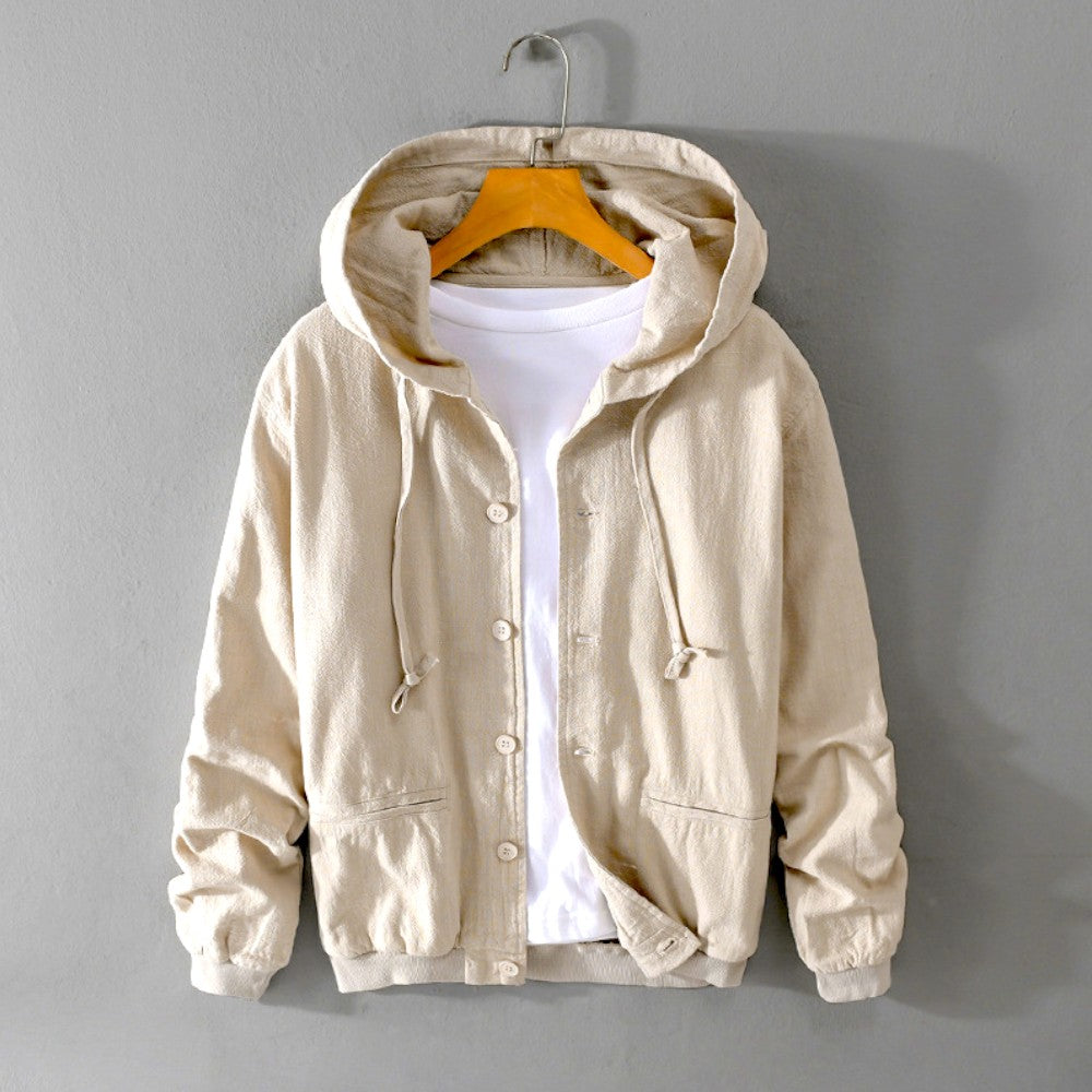 Montari Hoodie