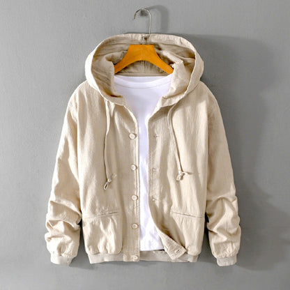 Montari Hoodie