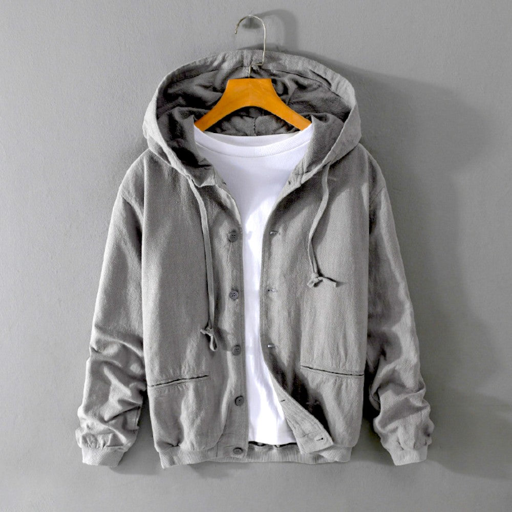 Montari Hoodie