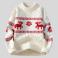 Madden Wool Pullover