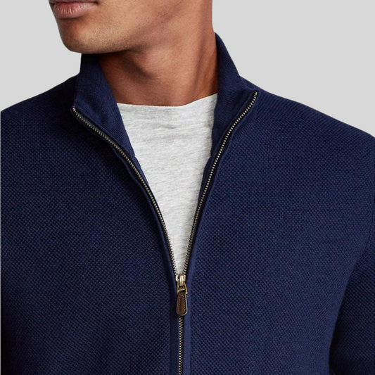 Lorenzo Knitted Sweater