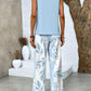 Marina™ | Elegant Summer Set (pants+top)