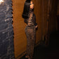 PANTHA Maxi Dress