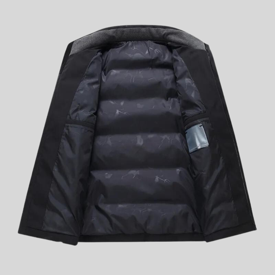 Giovanni Puffer Jacket