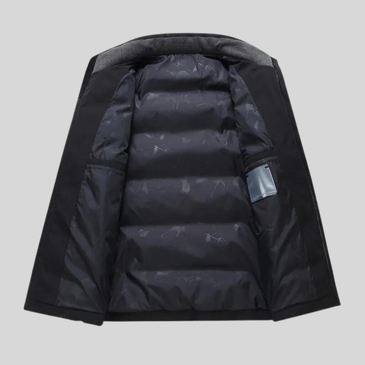 Giovanni Puffer Jacket