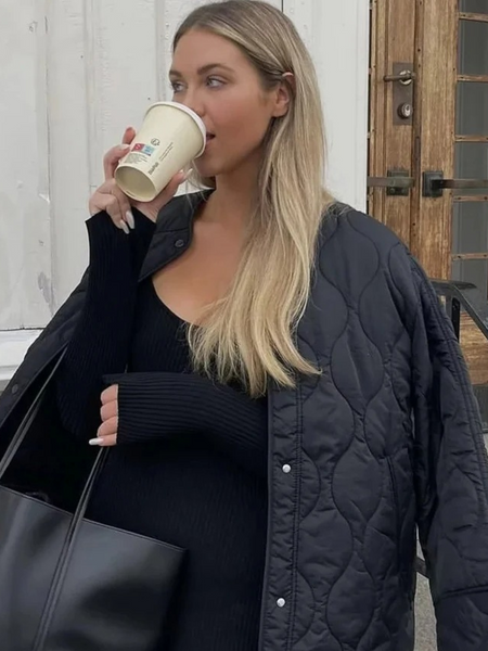 Sophie | Women’s Coat – Stylish Winter Outerwear