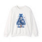 Coquette Christmas Crewneck Sweatshirt