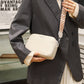 Stella - Pebbled Leather Crossbody Bag - Samberule