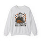 Just Waiting for Halloween Crewneck Sweatshirt - Samberule