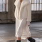Noemie | Chic Faux Fur Coat | Women’s Fashion