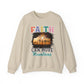 "Faith Can Move Mountain" Faith Crewneck Sweatshirt